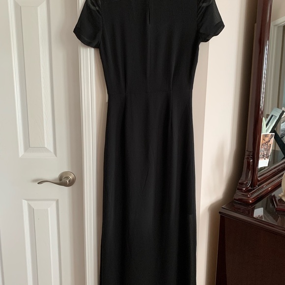 All Saint Ariya Dress NWT - Picture 8 of 9
